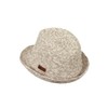 Sterntaler Baby Boys’ Straw Hat - Knitted hat 55