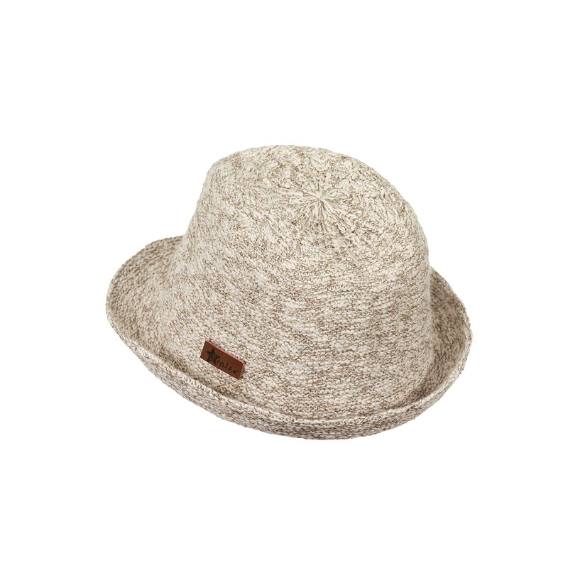 Sterntaler Baby Boys’ Straw Hat - Knitted hat 55