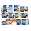 Tastykake Snack Variety Pack, Mini Donuts, Cupcakes, Krimpets, Juniors and Kandy Kakes, Family Size - 12 Total Varieties