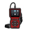 Outzone V519 OBD2 Escáner de visualización a color con certificación