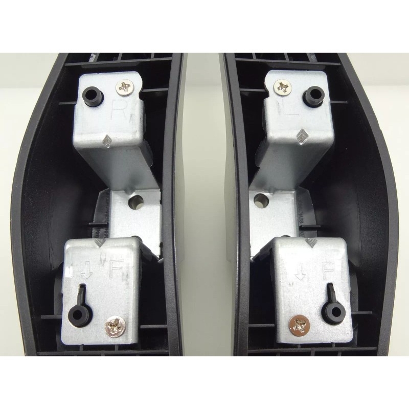Insignia New Insignia NS-50F301NA22 NS-55F301NA22 NS-58F301NA22 Legs w/Screws P34T3566/67