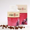 See detailed description My Mom's Arrowroot Domestic Arrowroot Root Pills 100 / 우리엄마칡 국산칡뿌리 환100