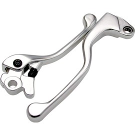 Motion Pro 14-9216 Polished Forged Clutch Lever