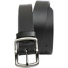 Nickel Smart Cold Mountain Black Belt - 36"