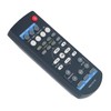 ALLIMITY FSR50 WY57780 Replacement Remote Control Compatible with Yamaha Stereo