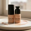Prebase De Maquillaje A Prueba De Sudor, Corrector Tono Del
