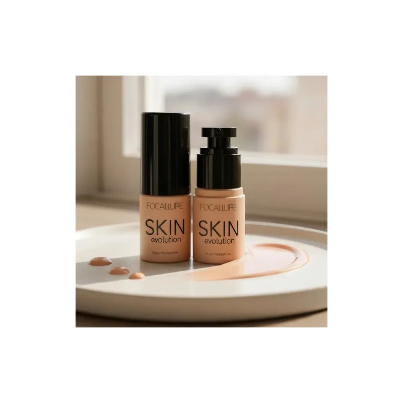 Prebase De Maquillaje A Prueba De Sudor, Corrector Tono Del