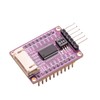 XICOOLEE MCP23017 IO Expansion Board Module 16 I/O Pins for