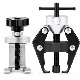 Windshield Wiper Arm Puller for Removal – Adjustable 2-Claw Tool for Car Wiper Arm Maintenance
