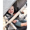 Skip Hop Stroll and Go Portable Baby Soother, Owl