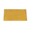 ExcLent 3 mm x 60 mm x 100 mm brass