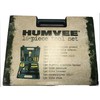 Humvee 16 Piece General Household Home Repair Tool Kit for