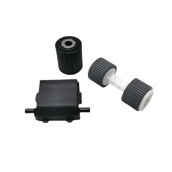 1Set FLC-9942-000 FC6-2784-000 FC9-4968-000 ADF Pickup Roller Kit Compatible with