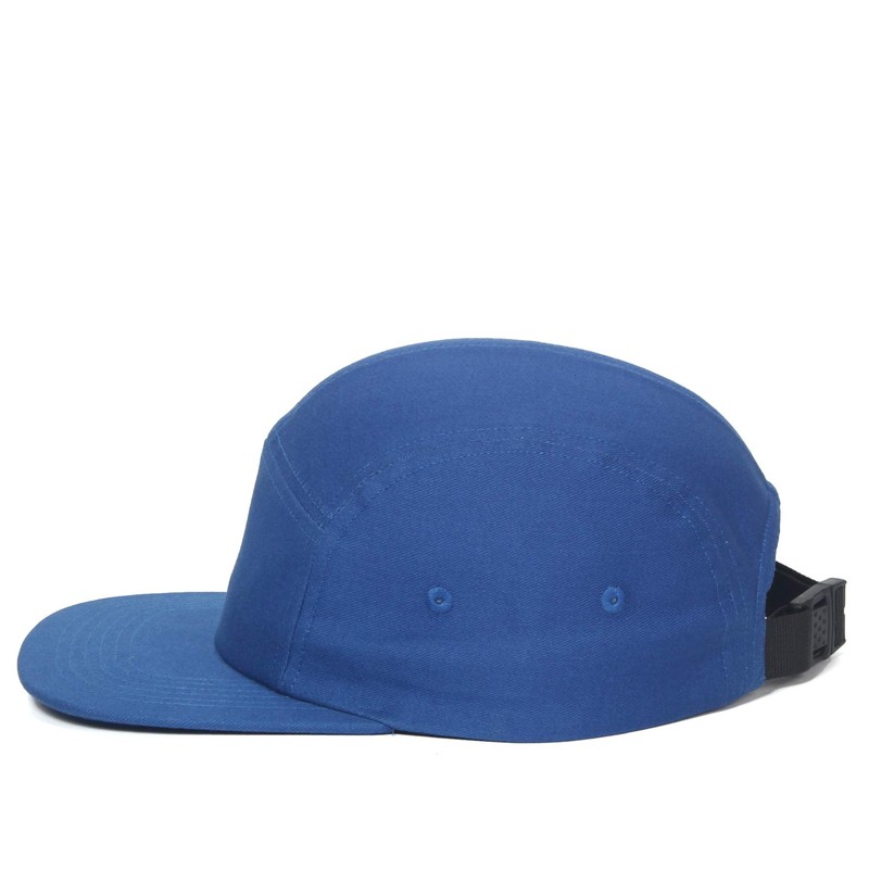 DongKing - Gorra de béisbol de 5 paneles clásica con