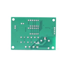 XH-W1219 DC 12V LED Temperature Controller Module -50-110℃ Alarm Digital Intelli by DIY