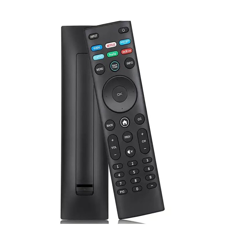 XRT140 Universal Remote Control for Smart TV Replacement Remote XRT136