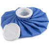Mueller Ice Bag, Blue, 9 Inch