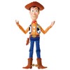Toy Story Real Size Talking Figure Woody (Remix Version)