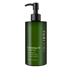 Glass Skin Grante Cleansing Oil 300ml 2 units Moisturizing skin soothing / 유리피부 그란떼 클렌징 오일 300ml 2개 수분공급 피부진정