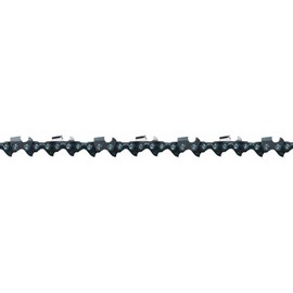 Carlton A1LM-068G 50-Gauge Chisel Chain, Loop, 3/8-Inch