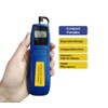 Qiirun Optical Power Meter -70~+10 dBm Fiber Light Meter for