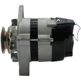 Replacement Parts for Alternator for Massey Ferguson MF240 Perkins AD3-152 Diesel 1983-1999 23880A Mod-F8P-1312