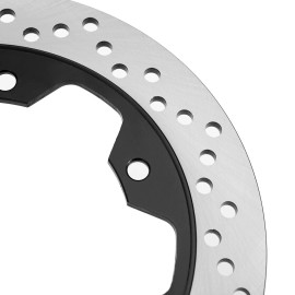 for Honda VF700S Sabre Front Brake Rotor 1982-1985 VF1100S V65 Sabre 1984-1985