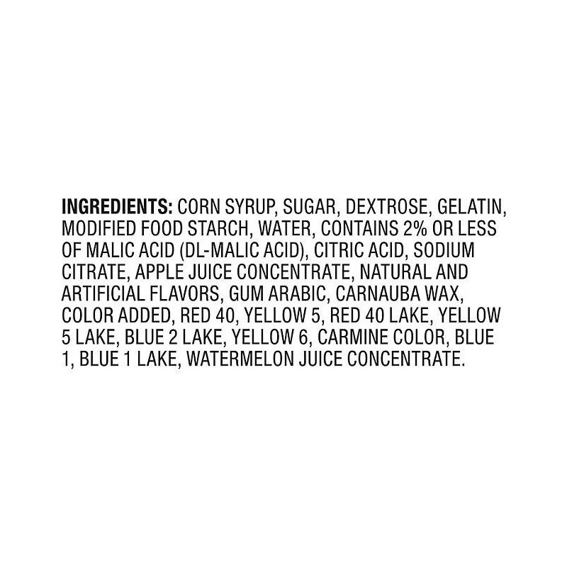 Nerds Gummy Clusters, Party Size, 32 oz.