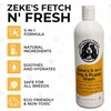 Zeke's Fetch n' Fresh 5-in-1 Dog and Puppy Wash -