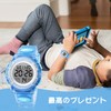 Kids Watch Boys Digital Boys Sports Watch Outdoor Multifunction 50M