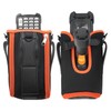 Funda de transporte para cinturón de hombro para Symbol MC9000