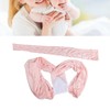 Baby Wrap Strap L Size Pink Portable Stretchy Baby Carrier