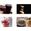 Food Strainer - Premium Fine Stainless Steel Fine Mesh Kitchen