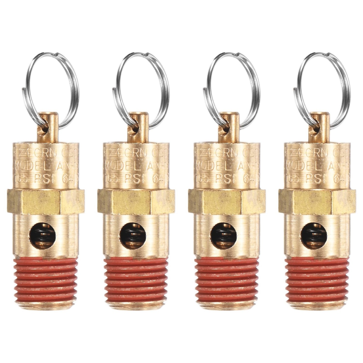 Air Compressor Pressure Release Valve Wallpaper For Iphone