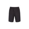 JAJU [JAJU/자주] 남 코튼 밴딩 하프 팬츠_블랙 [JAJU] Men's Cotton