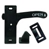 JR Products 10765 Right Hand Screen Door Latch