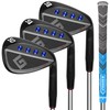 Gowolf Golf Wedges 50, 54, 58 Sets for Men, Premium