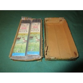 Carry-Lite Full Box 48 Pcs Carry-Lite Made In Italy Duck Decoy Strap Anchors Model DSA-5