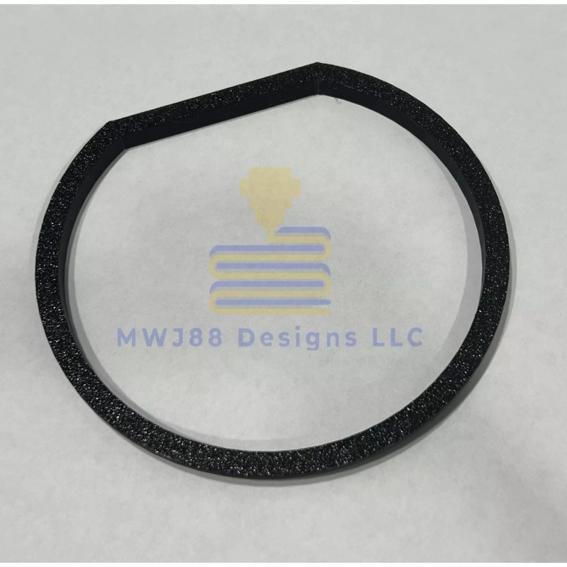 Ryobi Replacement Dust Bin Canister Seal Gasket For Ryobi ONE+