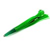 Lobo Lures Green Tuna Slammer 13" 10/0 Stainless Hook Rigged