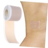 Baluue Invisible Scar Scar Tape Waterproof Lightweight for Bathing Swimming