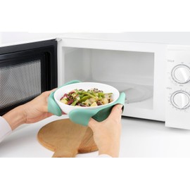 Lékué Set 2 presine da cucina pieghevoli