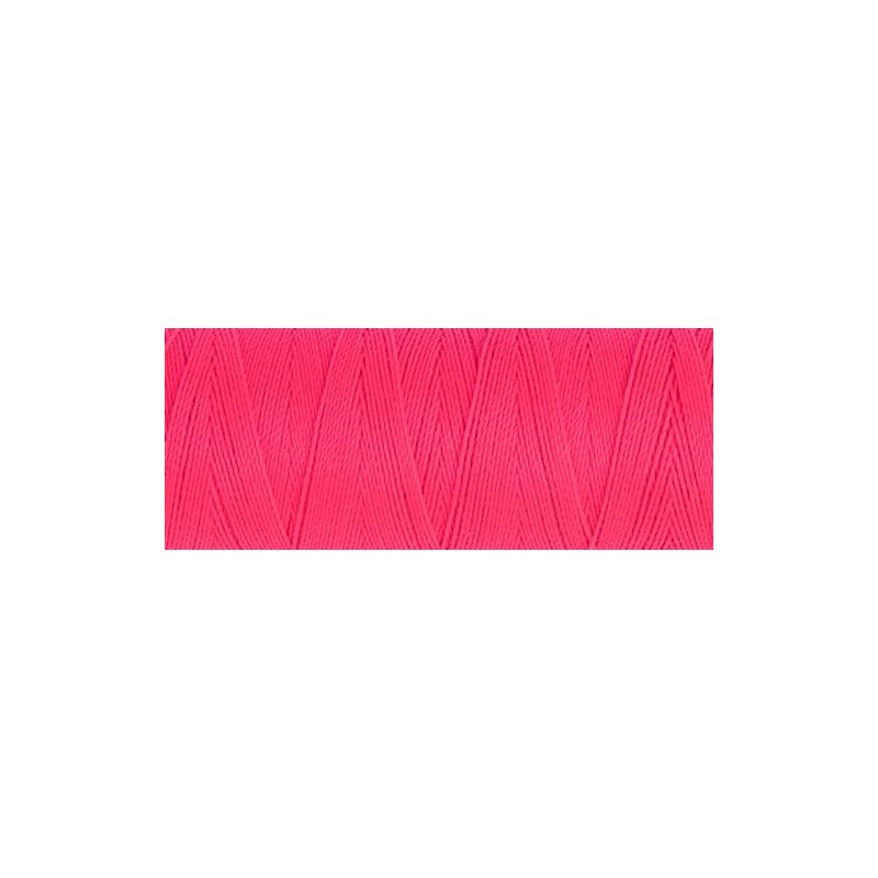 Maraflex Thread 150 m, Neon Pink