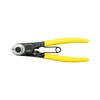 King TTC Wire Rope Cutter Wc-150