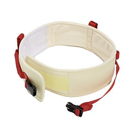 Special Clothing Bathing Assistance Belt (Tasuke Belt O Type) 0973 L