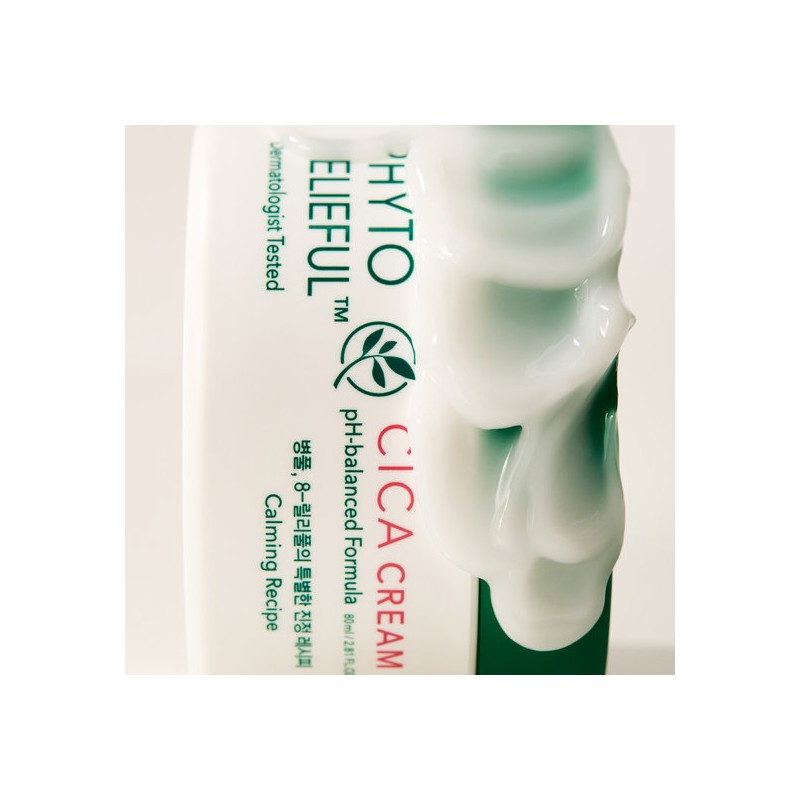 Pito Reliefful Cica Cream 80ml