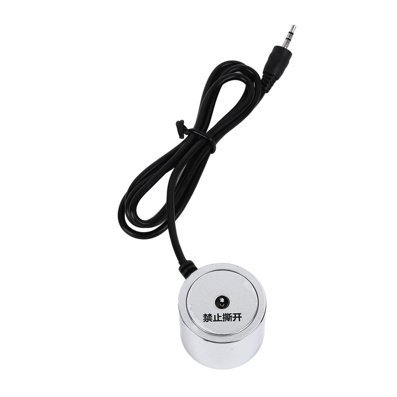 Water Pipe Leakage Detector Efficient Highly Sensitive High Strength Water