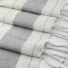 BERCA HOME Ephesus Turkish Beach Towel – Lightweight, Quick Dry,