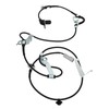 ABS Wheel Speed Sensor Front Left MF412012365 Sensitive Replacement for
