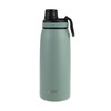 Oasis Stainless Steel Double Wall Insulated Sports Bottle W/Screw-Cap 780Ml